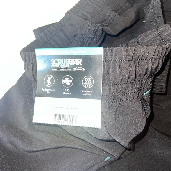 Scrubstar Scrub Pants - Picture 5 of 5